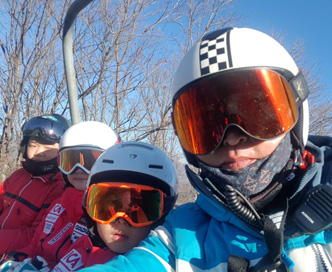 아동 전문 지도자의 재미있고,신나는 강습 