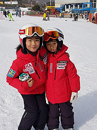 아동 전문 지도자의 재미있고,신나는 강습