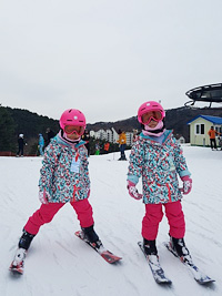 전문강사의 체계적인 단계별 커리큘럼 강습